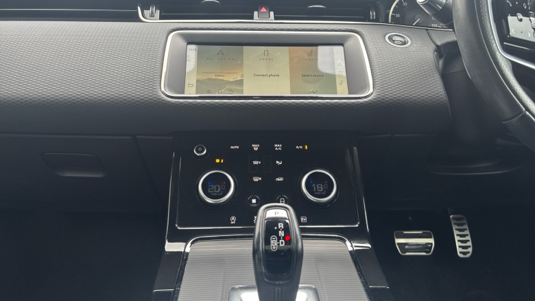 Land Rover Range Rover Evoque 1.5 P300e R-Dynamic S 5dr Auto Hatchback